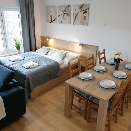 Apartman Frymburk-Lipno G10 Buitenkant foto
