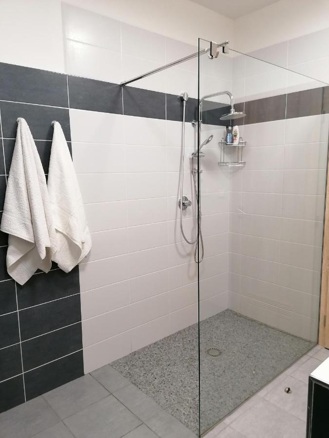 Apartman Frymburk-Lipno G10 Buitenkant foto