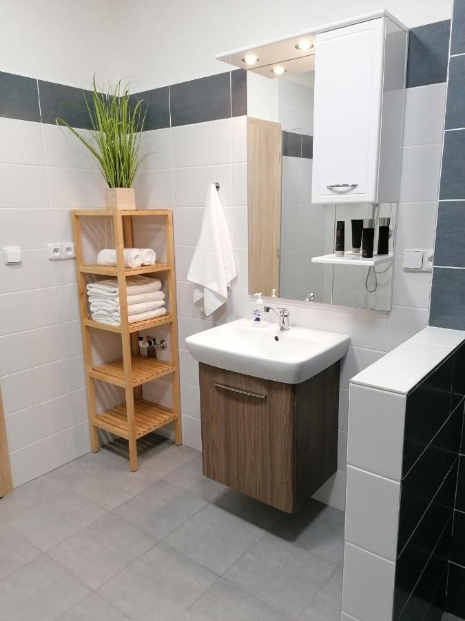 Apartman Frymburk-Lipno G10 Buitenkant foto