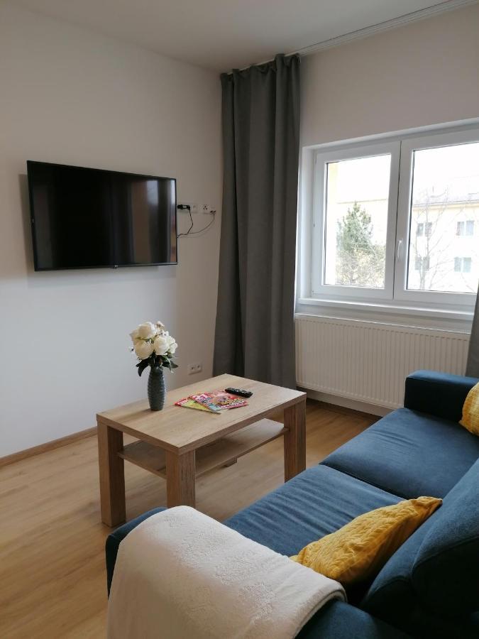 Apartman Frymburk-Lipno G10 Buitenkant foto
