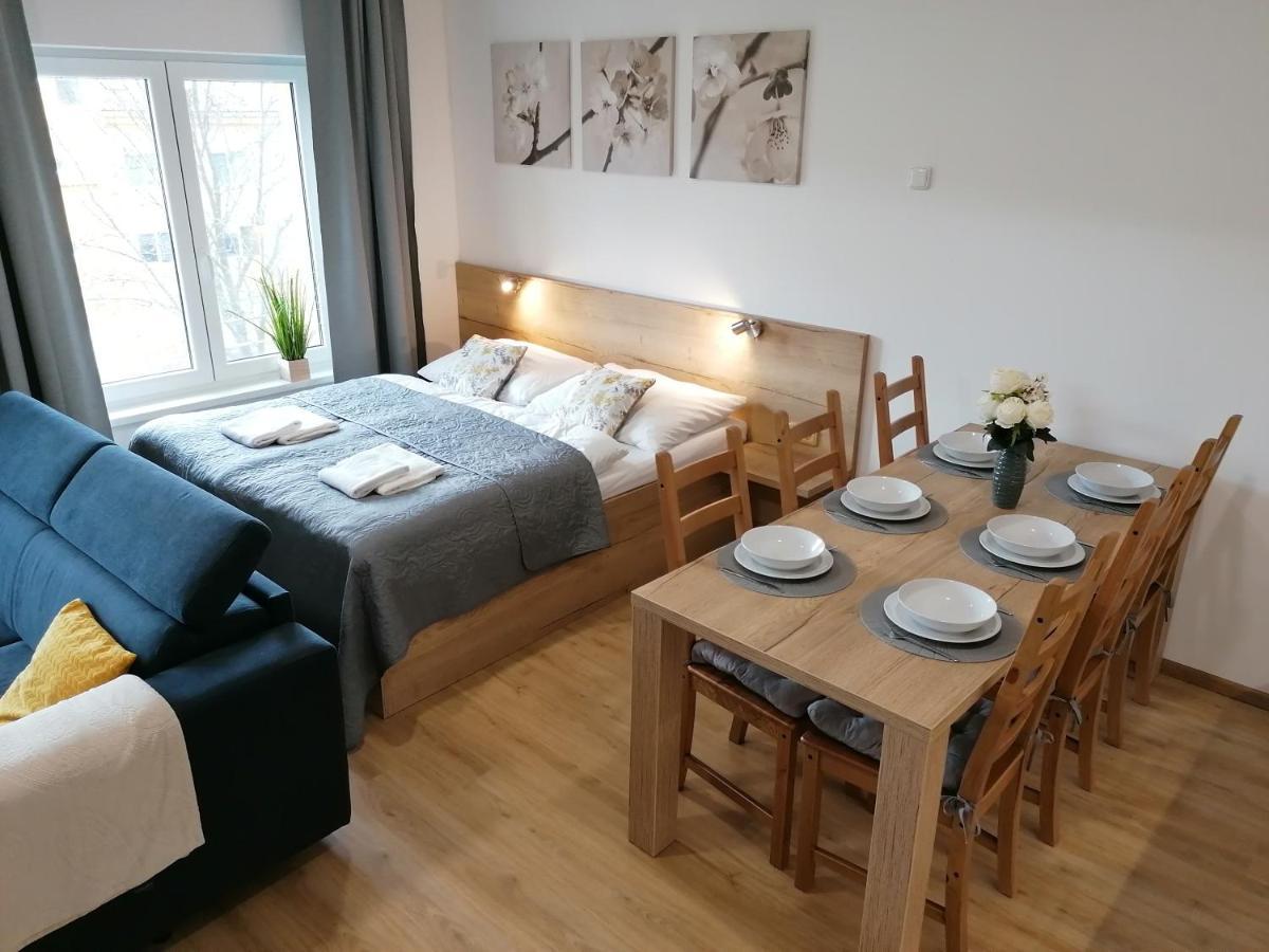 Apartman Frymburk-Lipno G10 Buitenkant foto