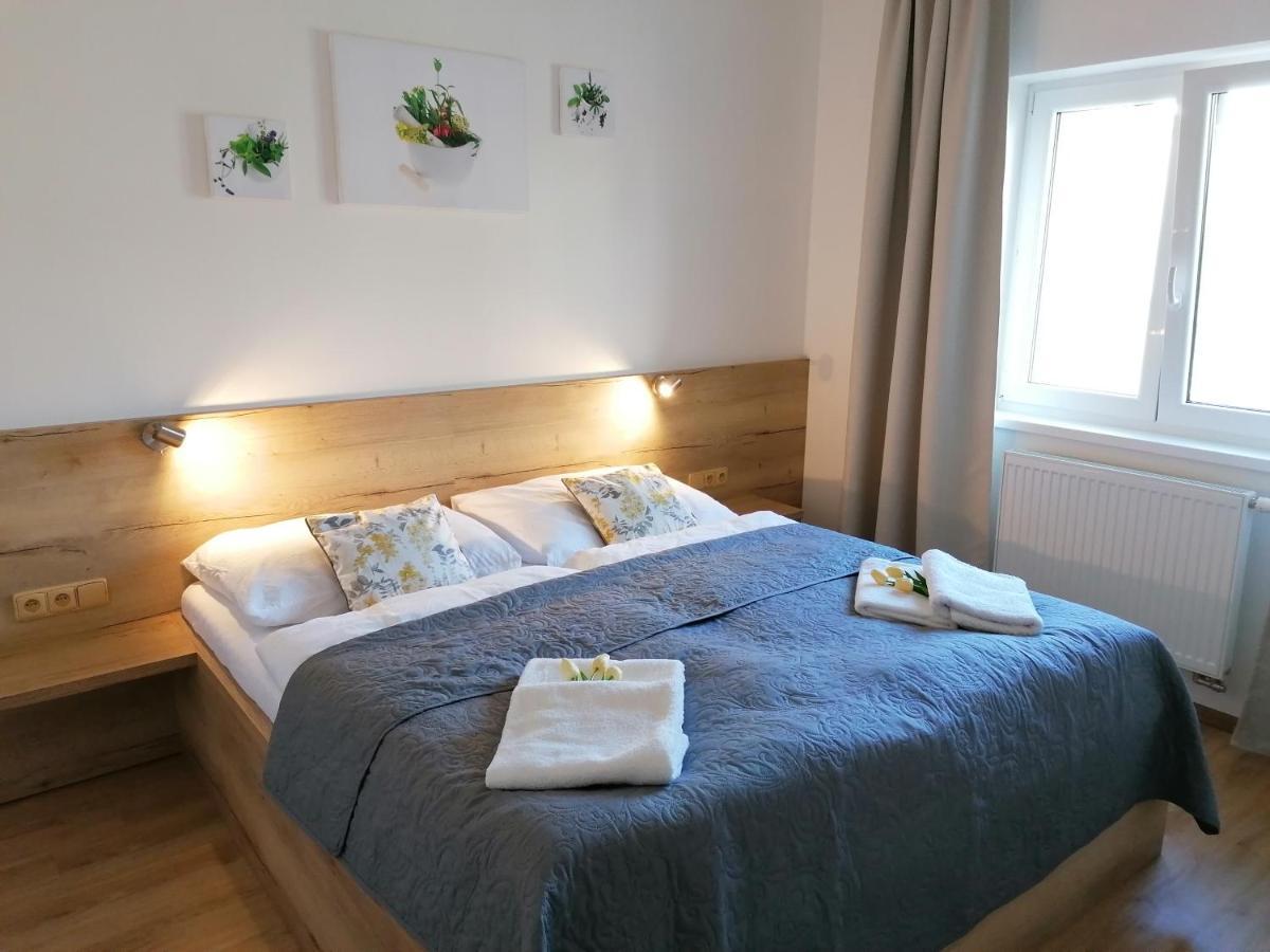 Apartman Frymburk-Lipno G10 Buitenkant foto