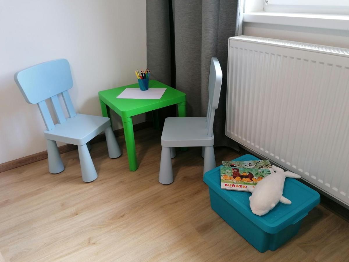 Apartman Frymburk-Lipno G10 Buitenkant foto