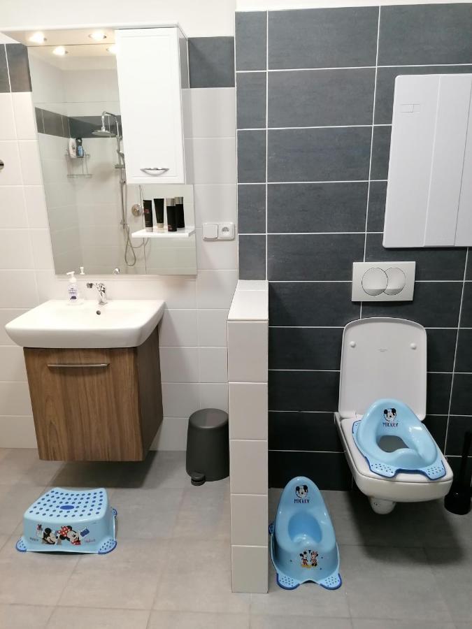 Apartman Frymburk-Lipno G10 Buitenkant foto