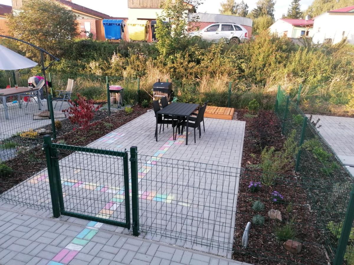 Apartman Frymburk-Lipno G10 Buitenkant foto