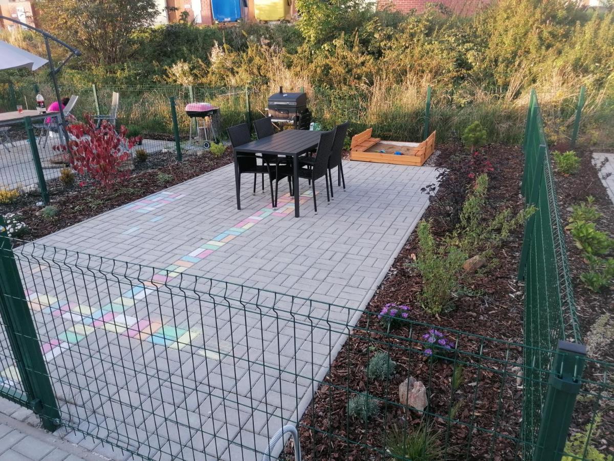 Apartman Frymburk-Lipno G10 Buitenkant foto