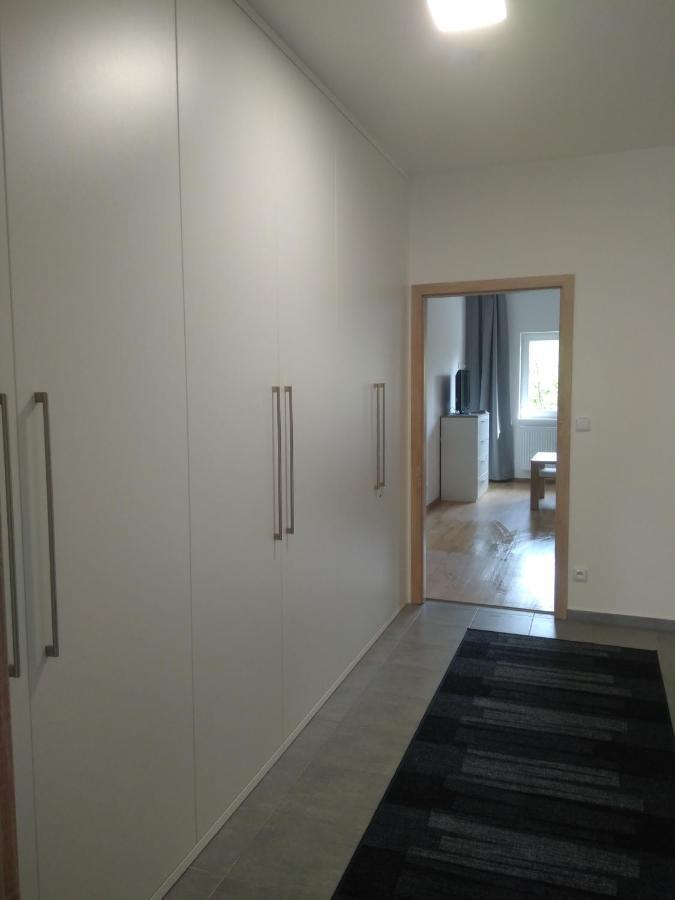 Apartman Frymburk-Lipno G10 Buitenkant foto