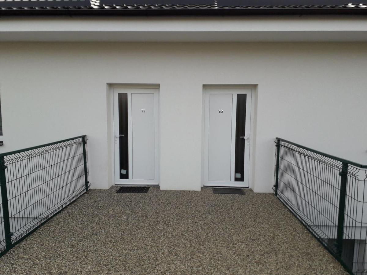 Apartman Frymburk-Lipno G10 Buitenkant foto
